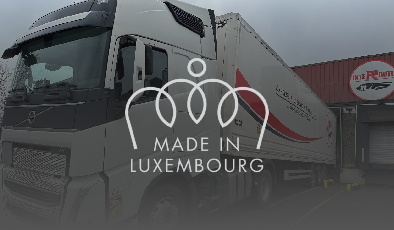 Interoute labellisé Made in Luxembourg