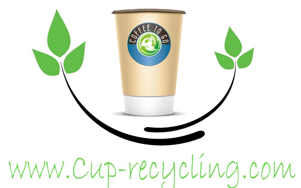 Cup-recycling
