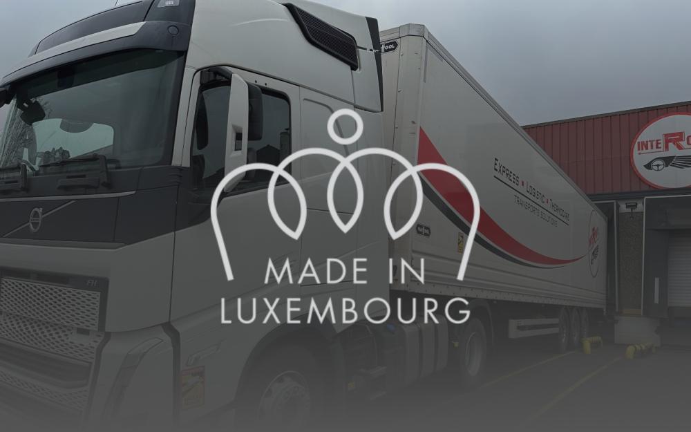 Interoute labellisé Made in Luxembourg
